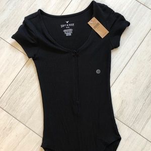 NWT American Eagle Bodysuit